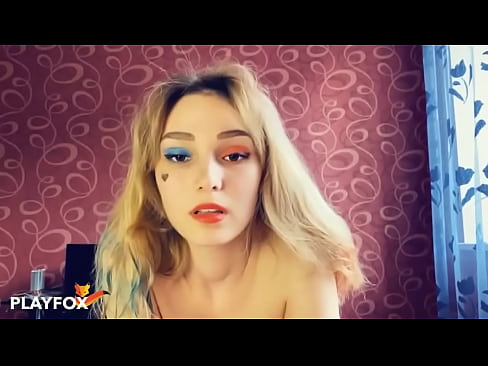 ❤️ Čarobna očala za virtualno resničnost so mi omogočila seks s Harley Quinn ❤ Krasni porniči na sl.xxx-wow-net.ru ❤