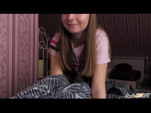 ❤️ Blondinka globoko sesa svojega prijatelja in dobi spermo v usta ❤ Krasni porniči na sl.xxx-wow-net.ru ❤