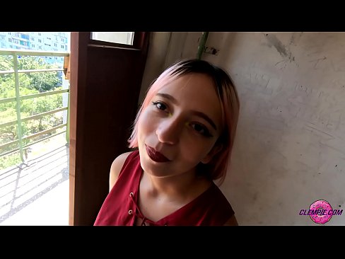 ❤️ Študentka čutno sesa neznanca v zaledju - sperma na njegovem obrazu ❤ Krasni porniči na sl.xxx-wow-net.ru ❤